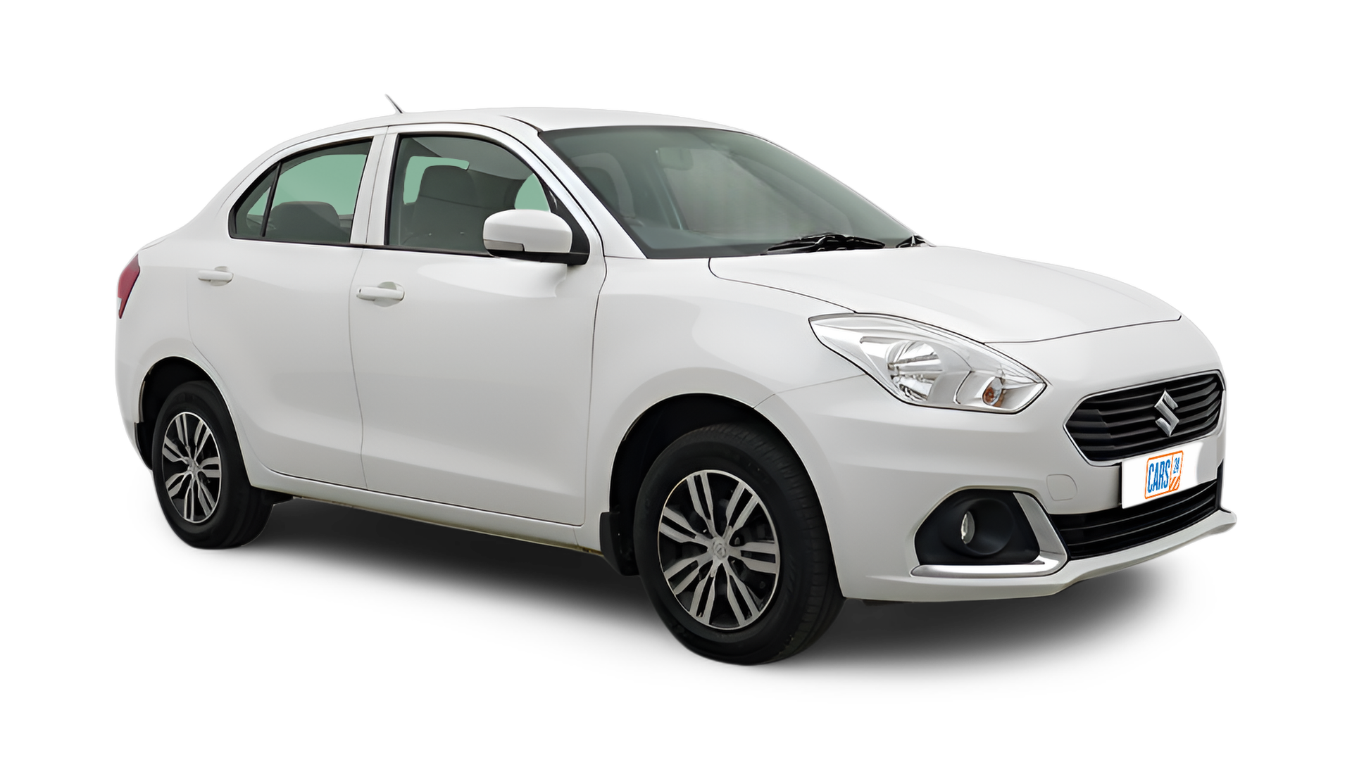 Maruti Dzire-img